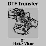 DTF Transfer 2" Thumbnail