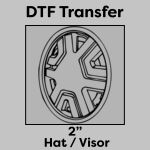 DTF Transfer 2" Thumbnail