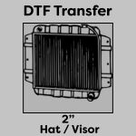 DTF Transfer 2" Thumbnail