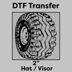 DTF Transfer 2" Thumbnail