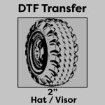 DTF Transfer 2" Thumbnail