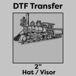 DTF Transfer 2" Thumbnail