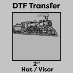 DTF Transfer 2" Thumbnail