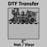 DTF Transfer 2" Thumbnail