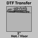 DTF Transfer 2" Thumbnail