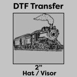 DTF Transfer 2" Thumbnail