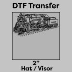 DTF Transfer 2" Thumbnail