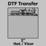 DTF Transfer 2" Thumbnail