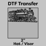 DTF Transfer 2" Thumbnail