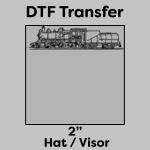 DTF Transfer 2" Thumbnail