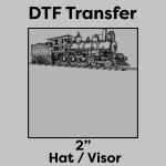 DTF Transfer 2" Thumbnail