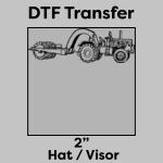 DTF Transfer 2" Thumbnail