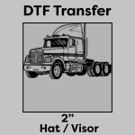 DTF Transfer 2" Thumbnail