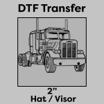 DTF Transfer 2" Thumbnail