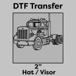 DTF Transfer 2" Thumbnail