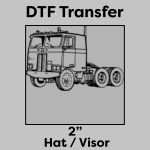 DTF Transfer 2" Thumbnail