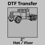 DTF Transfer 2" Thumbnail