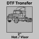 DTF Transfer 2" Thumbnail