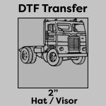 DTF Transfer 2" Thumbnail