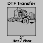 DTF Transfer 2" Thumbnail