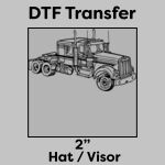 DTF Transfer 2" Thumbnail