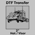 DTF Transfer 2" Thumbnail