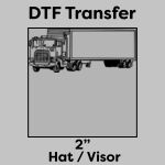DTF Transfer 2" Thumbnail