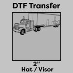 DTF Transfer 2" Thumbnail