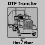 DTF Transfer 2" Thumbnail