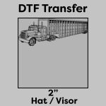 DTF Transfer 2" Thumbnail