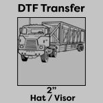 DTF Transfer 2" Thumbnail