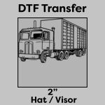 DTF Transfer 2" Thumbnail
