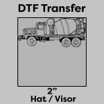 DTF Transfer 2" Thumbnail