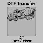 DTF Transfer 2" Thumbnail