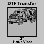DTF Transfer 2" Thumbnail