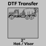 DTF Transfer 2" Thumbnail