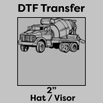 DTF Transfer 2" Thumbnail