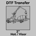DTF Transfer 2" Thumbnail