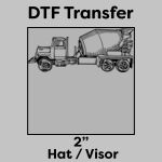 DTF Transfer 2" Thumbnail