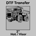 DTF Transfer 2" Thumbnail