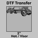 DTF Transfer 2" Thumbnail
