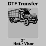 DTF Transfer 2" Thumbnail