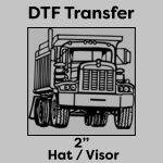DTF Transfer 2" Thumbnail