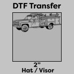 DTF Transfer 2" Thumbnail