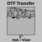DTF Transfer 2" Thumbnail
