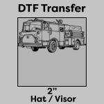 DTF Transfer 2" Thumbnail