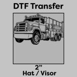 DTF Transfer 2" Thumbnail