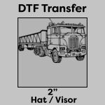 DTF Transfer 2" Thumbnail