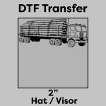 DTF Transfer 2" Thumbnail