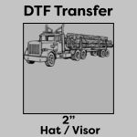 DTF Transfer 2" Thumbnail
